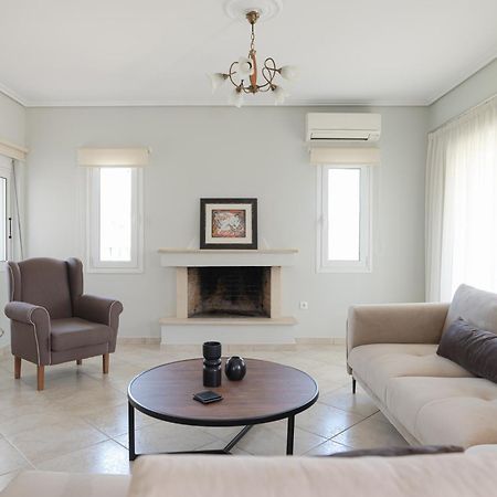 Vasilopoulos Residences - Apartments Eliana & Melanthia Argostoli  Buitenkant foto
