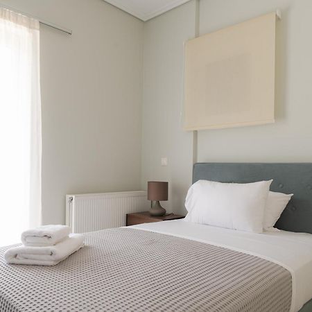 Vasilopoulos Residences - Apartments Eliana & Melanthia Argostoli  Buitenkant foto