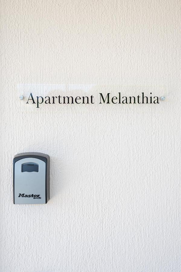 Vasilopoulos Residences - Apartments Eliana & Melanthia Argostoli  Buitenkant foto