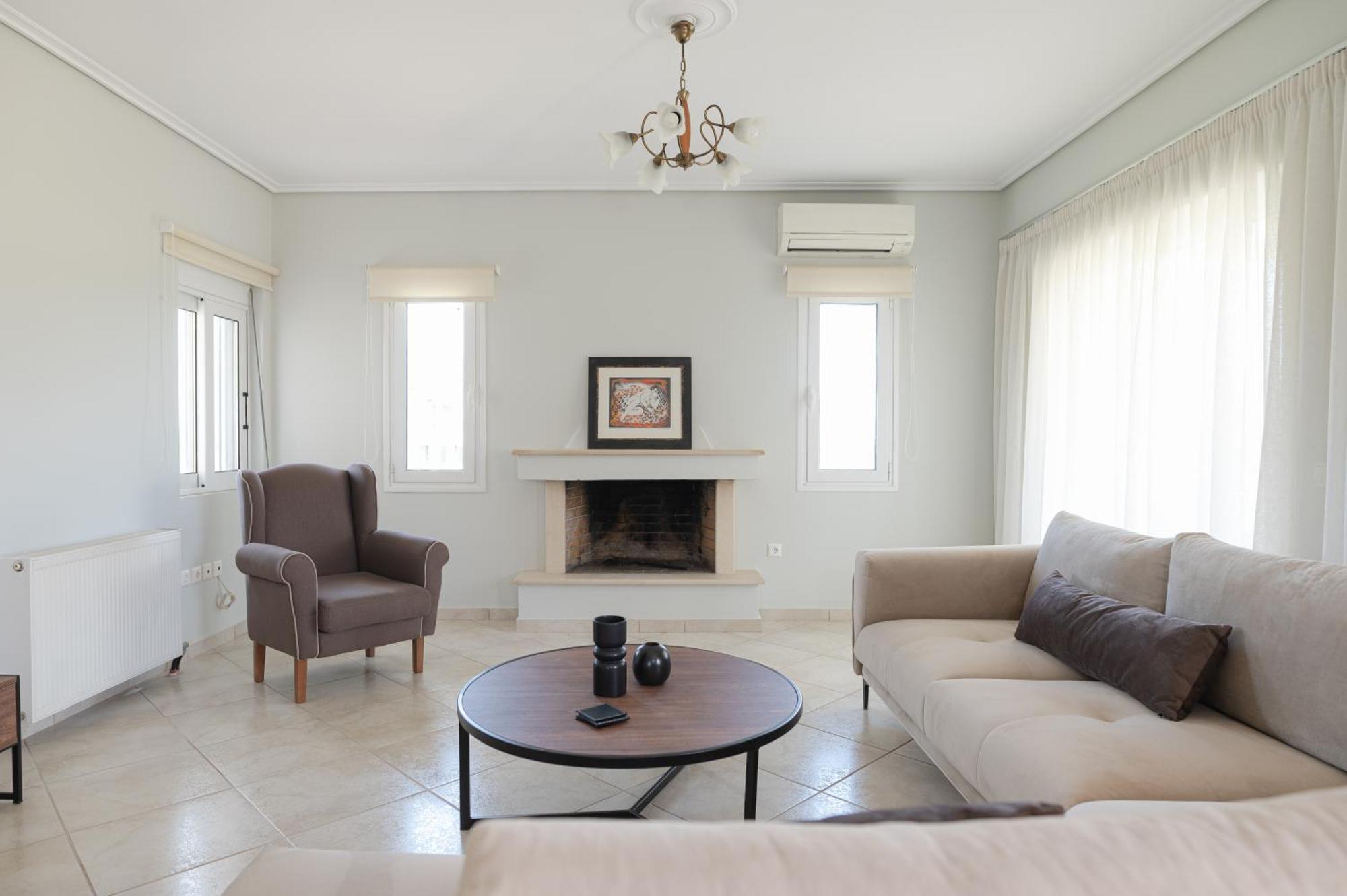 Vasilopoulos Residences - Apartments Eliana & Melanthia Argostoli  Buitenkant foto