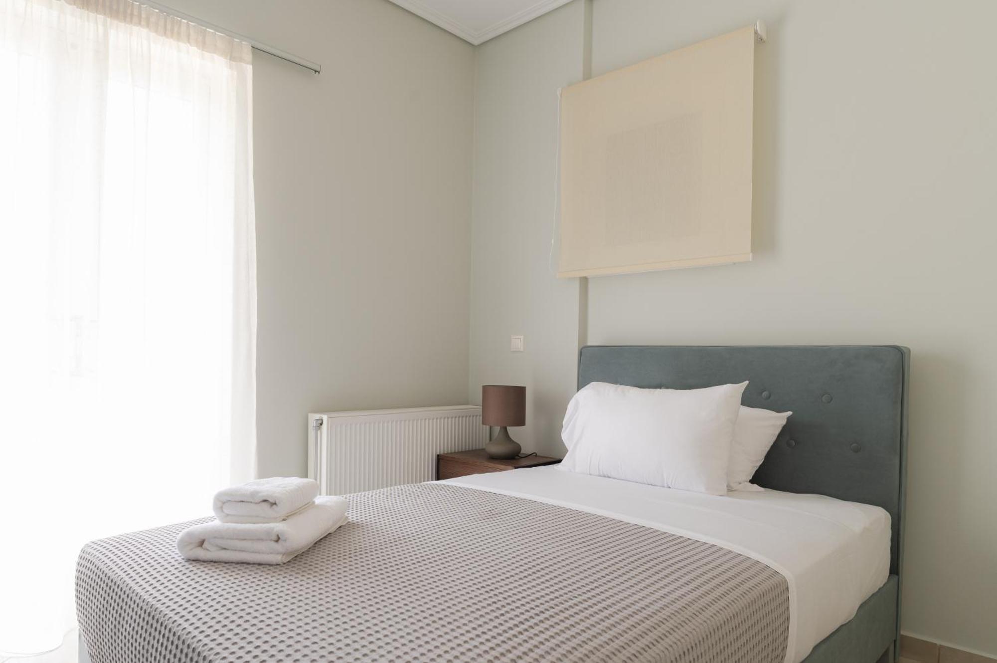Vasilopoulos Residences - Apartments Eliana & Melanthia Argostoli  Buitenkant foto