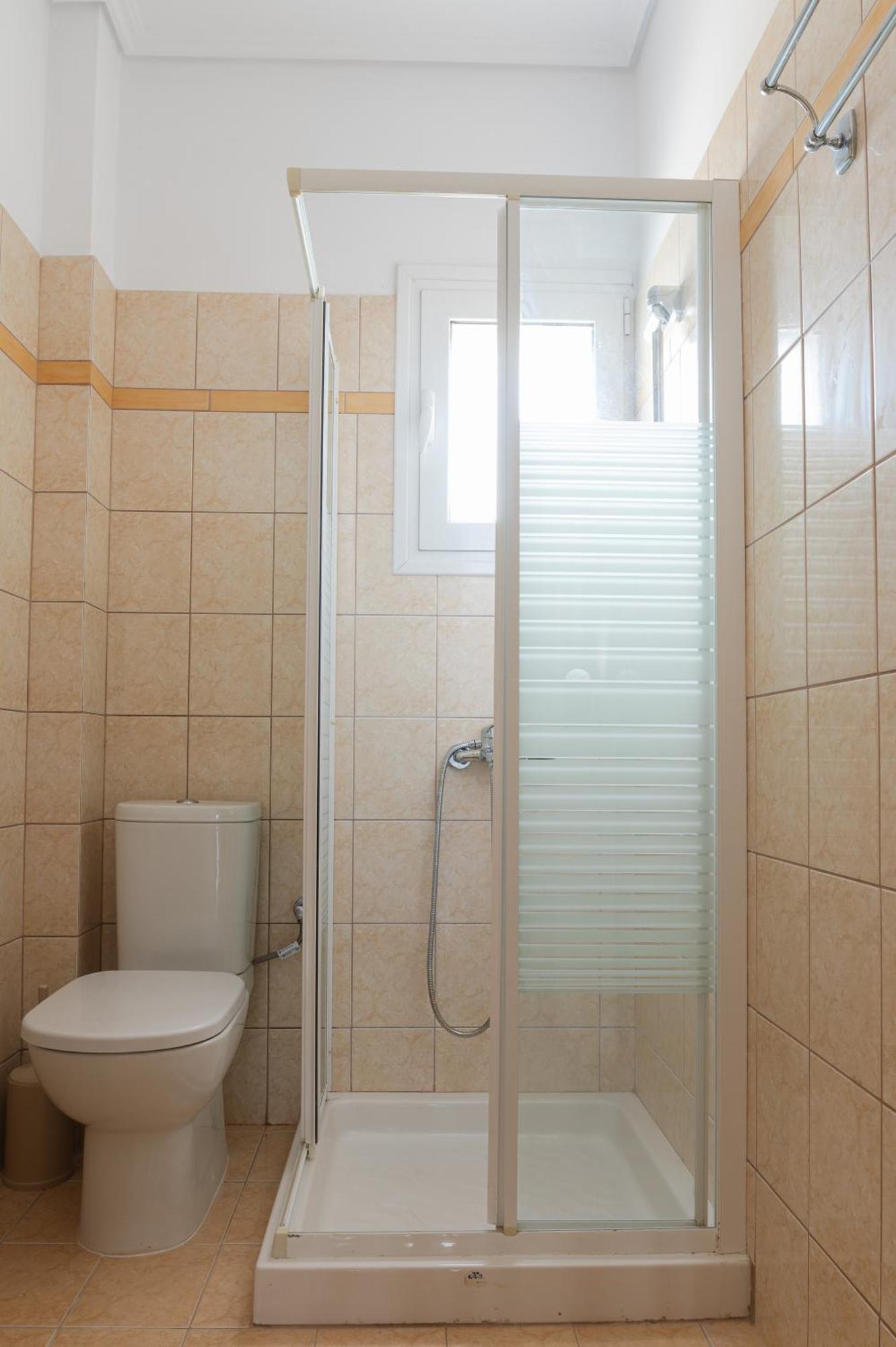 Vasilopoulos Residences - Apartments Eliana & Melanthia Argostoli  Buitenkant foto