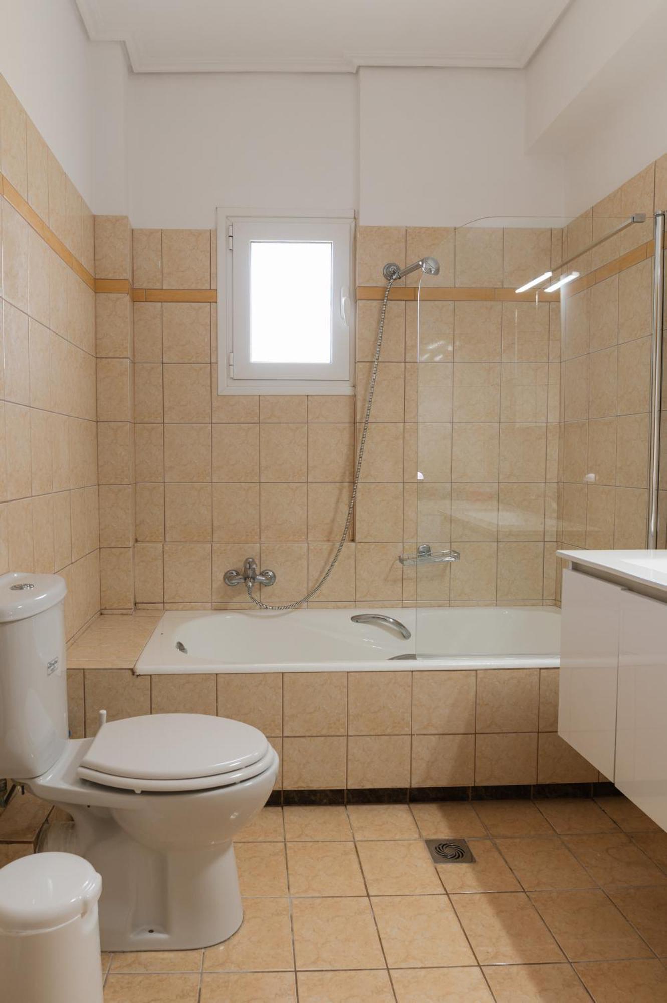 Vasilopoulos Residences - Apartments Eliana & Melanthia Argostoli  Buitenkant foto
