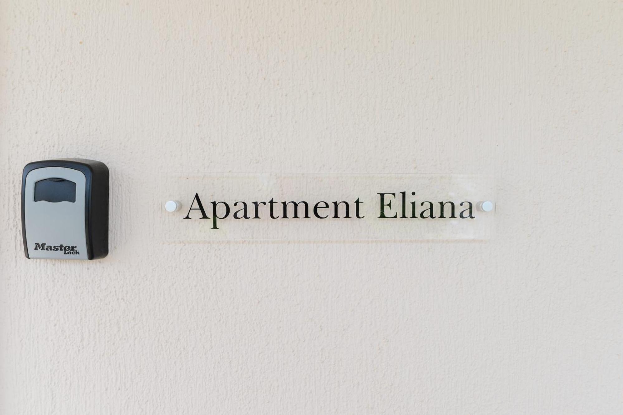 Vasilopoulos Residences - Apartments Eliana & Melanthia Argostoli  Buitenkant foto