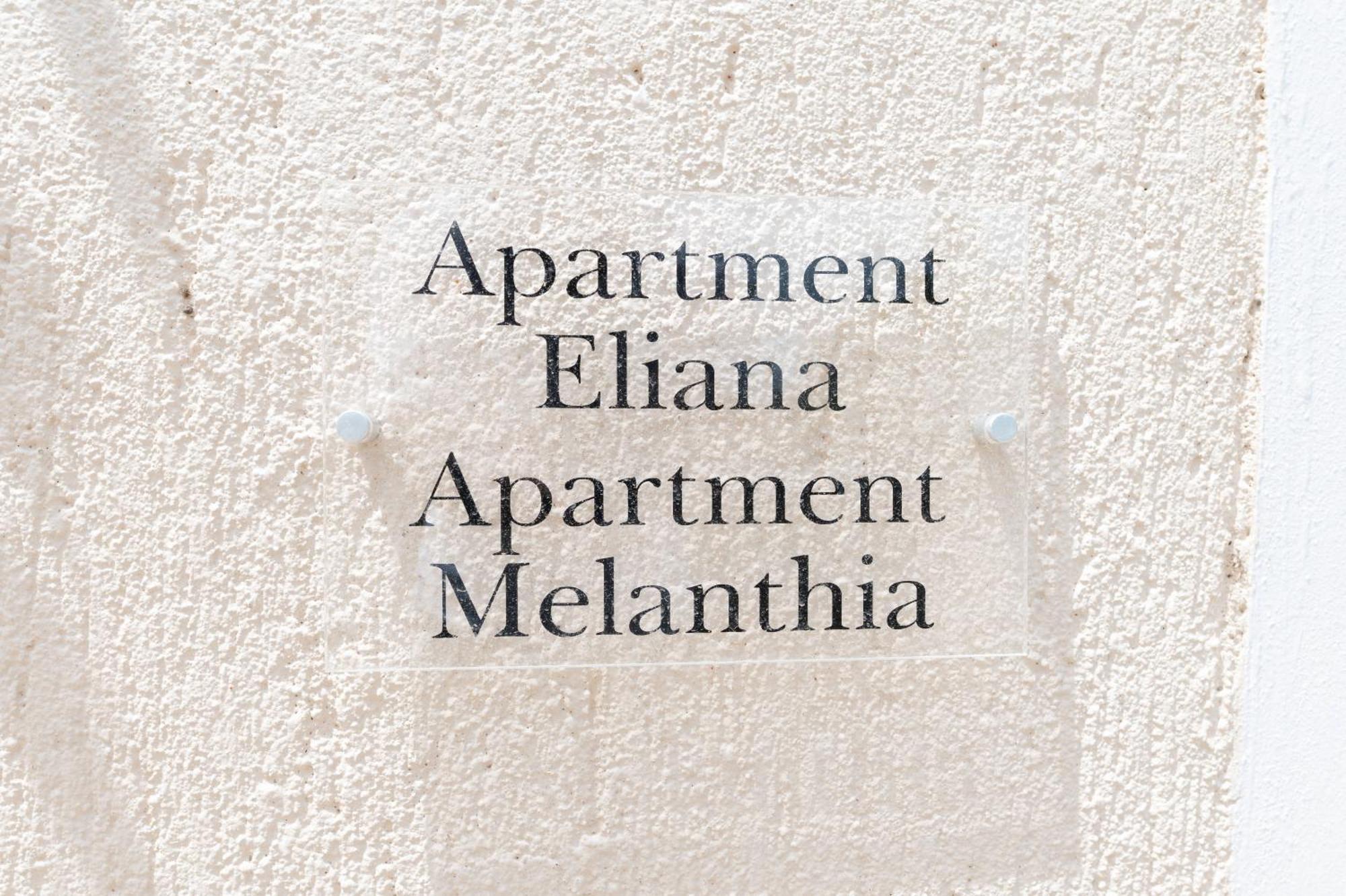Vasilopoulos Residences - Apartments Eliana & Melanthia Argostoli  Buitenkant foto